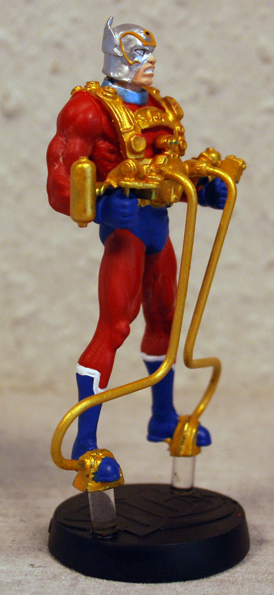 DC Comics Figurine Collection Orion 1:21