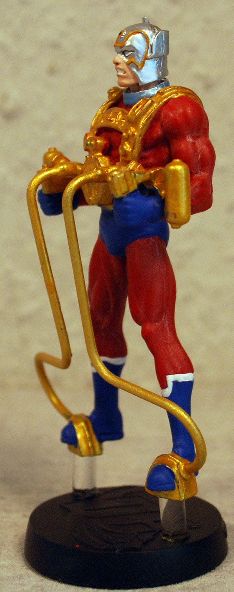 DC Comics Figurine Collection Orion 1:21