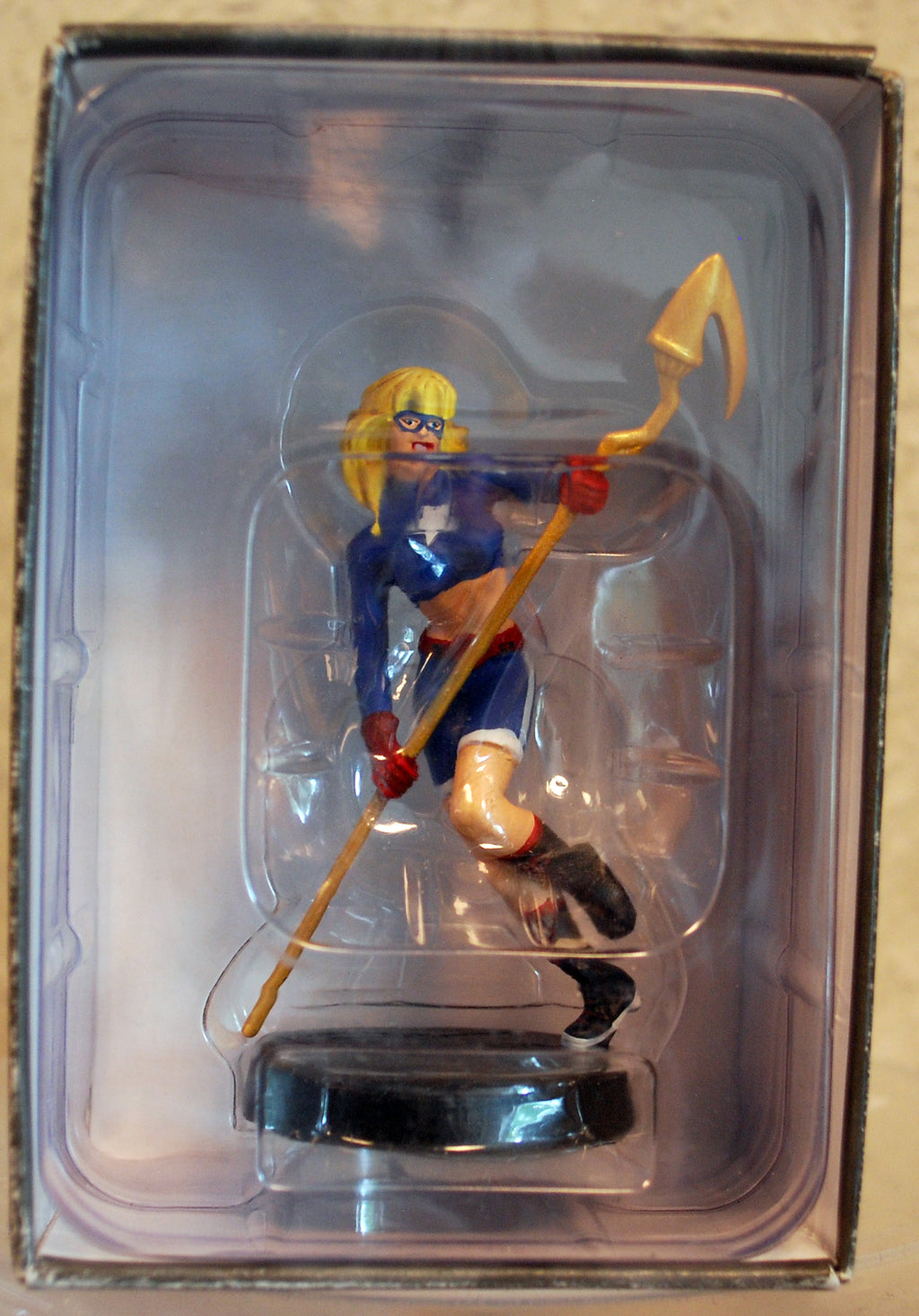 DC Comics Figurine Collection Stargirl 1:21