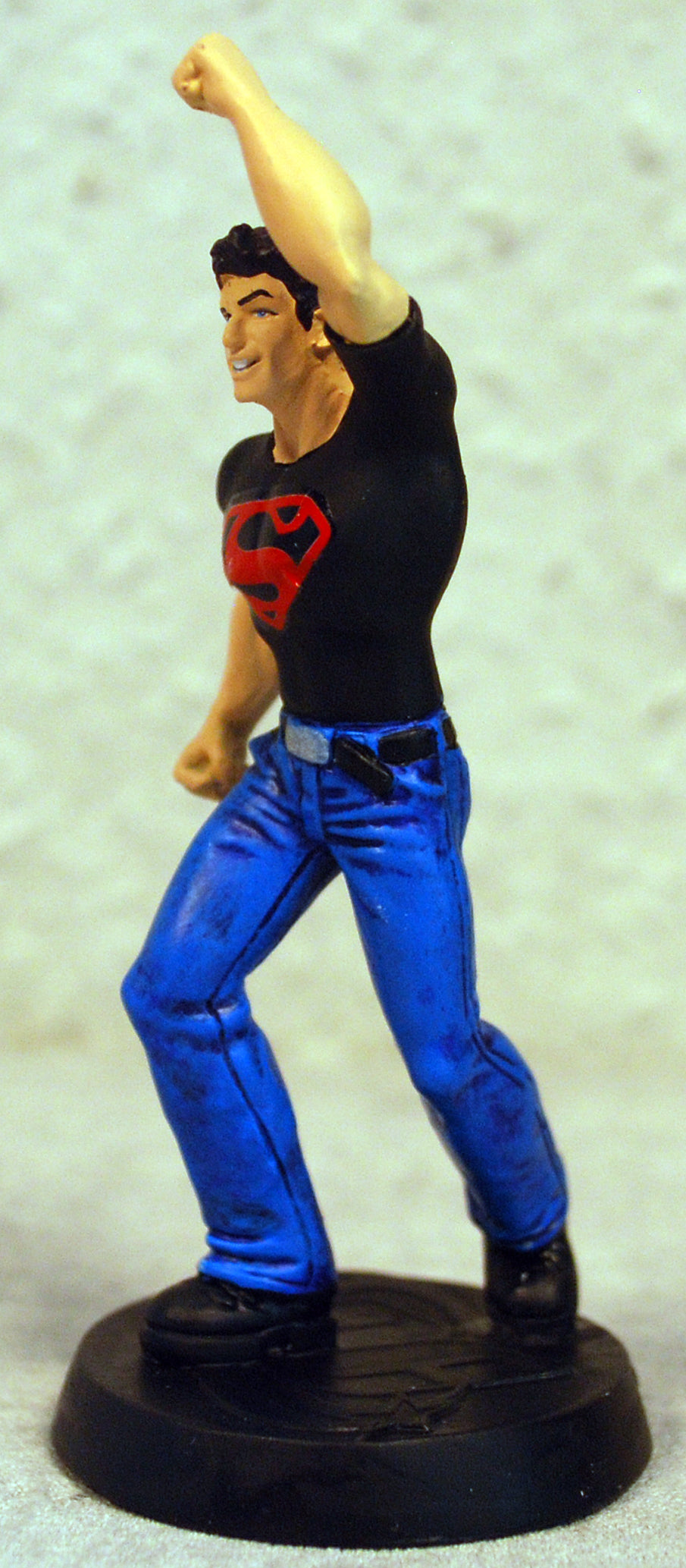 DC Comics Figurine Collection Superboy 1:21