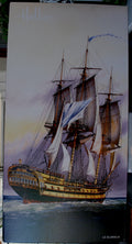 1756 Le Glorieux 1:150 Heller 80889 wieder neu 2024