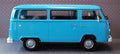 1968 Volkswagen Bully t2 1:24