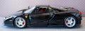 2002 Ferrari Enzo schwarz 1:24