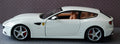 2011 Ferrari FF weiß 1:24