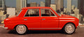 1964 Datsun 410 Bluebird 1:24 Fabbri / White Box / Hachette