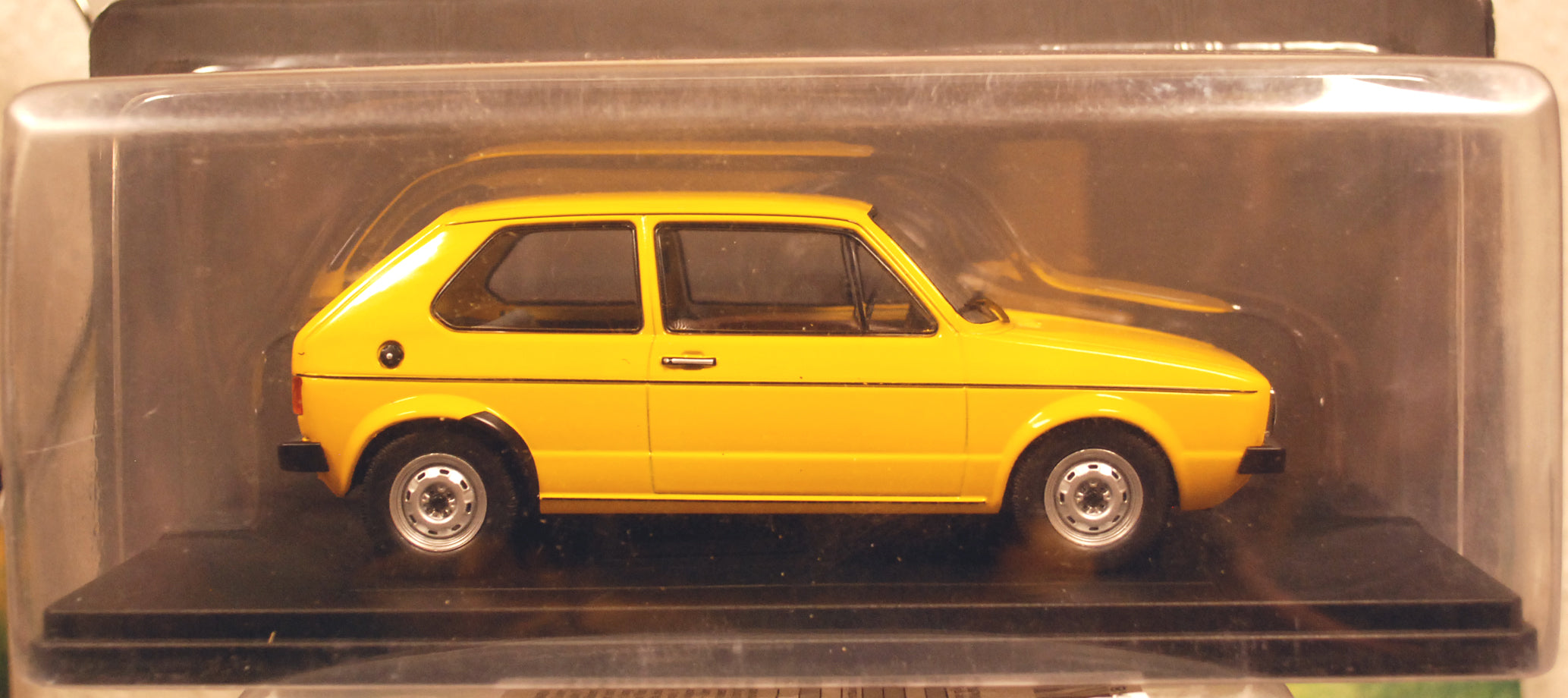 1974 Volkswagen Caribe - Golf I 1:24