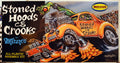 Moebius 1209 von Franco Stoned Hoods & Crooks 1:25