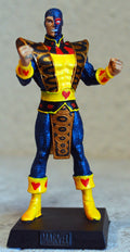 Marvel Figurine Collection Jack of Hearts 1:21