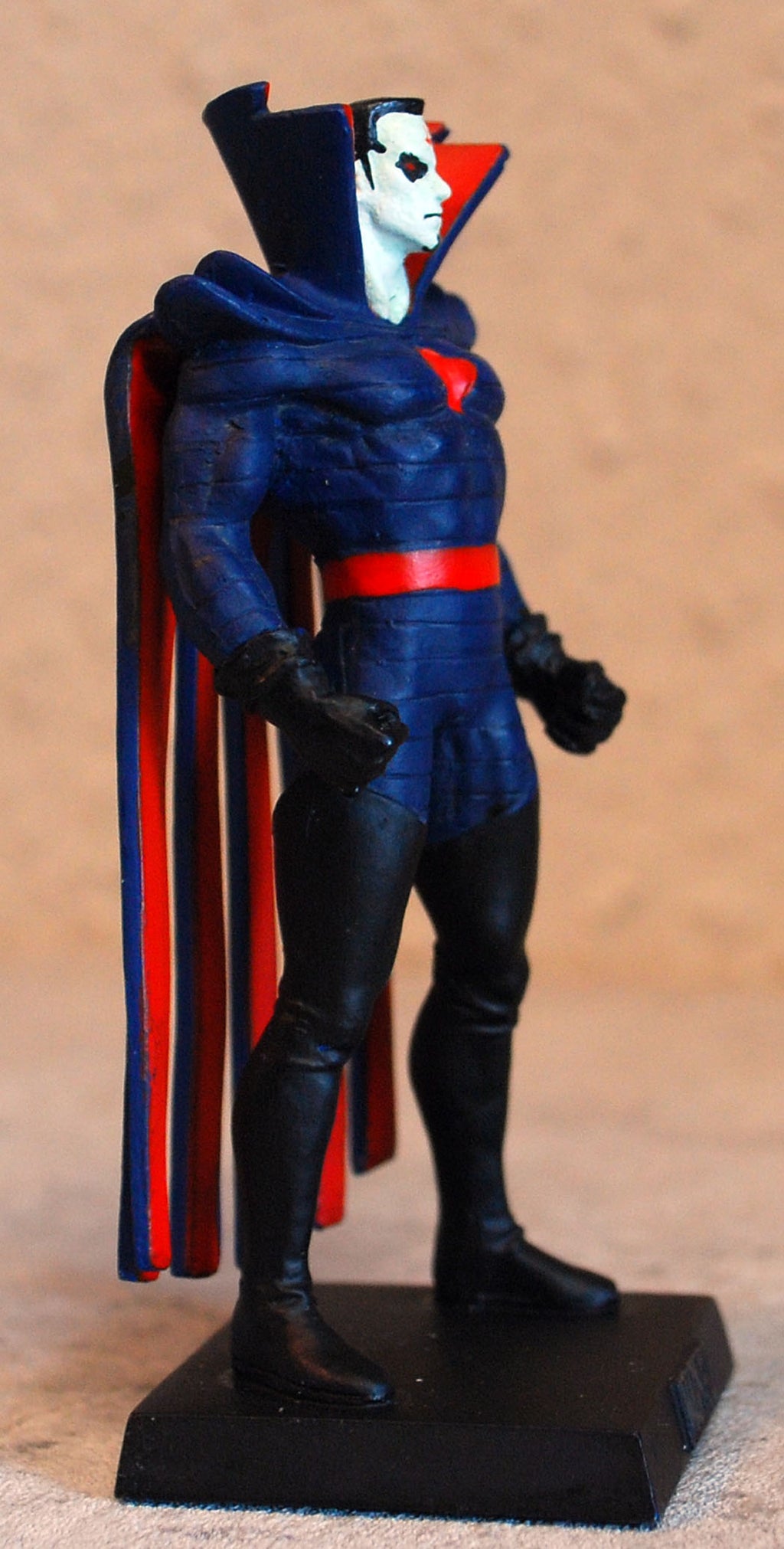 Marvel Figurine Collection Mr. Sinister 1:21