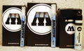 Molotow Maskiermarker Set 2 + 4 mm + Refill 30 ml Masking Liquid Pump Marker neu