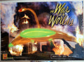 War of the Worlds Martian War Machine 1:48 Pegasus 9001