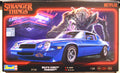 Revell 07728 1979 Billy´s Chevrolet Camaro Z28 Stranger Things 2´n1 Bausatz 1:24