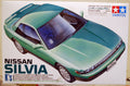Tamiya 24078 1988 / 1991 Nissan Silvia S 13 / PS13 K´s JDM 1:24
