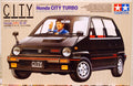 Tamiya 24369 1982 Honda City Turbo 1:24
