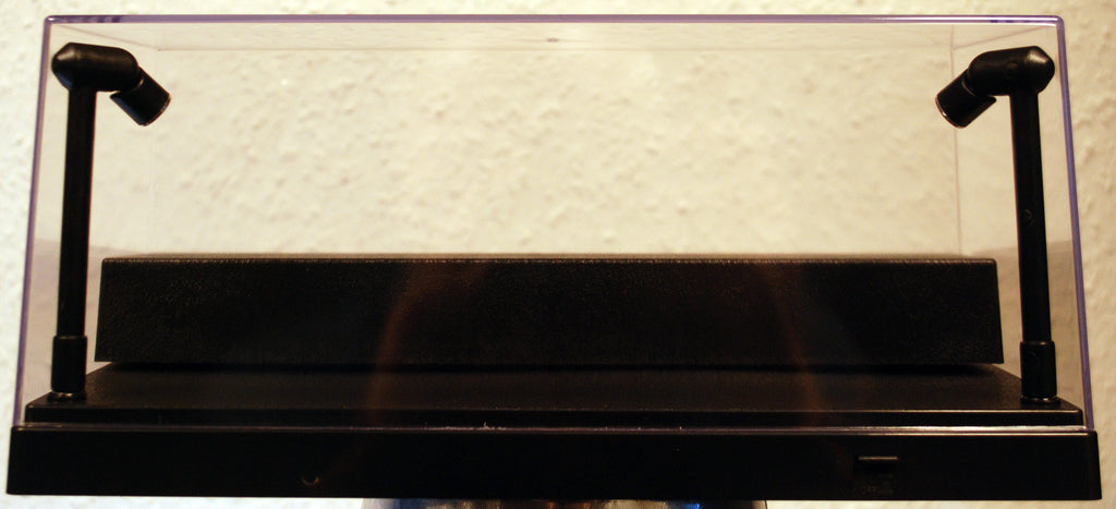Vitrine T9 4399052 Einzelvitrine mit Beleuchtung Vitrinen 1:24 1:43 1:64