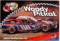 Wes´Model Car Corner 10088 Woody Pitkat Racing 1:25