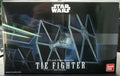 Bandai 5064104 Revell 01201 Star Wars Tie Fighter 1:72