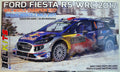 Belkits 012 2017 Ford Fiesta Rallye Monte Carlo Ogier/Ingrassia 1:24 neu 2019