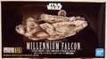 Star Wars 015 Millenium Falcon Empire strikes back 1:350 Bandai 5055704