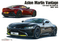 Alpha Model 02-019 2018 Aston Martin Vantage 1:24 neu 2020