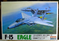 F 15 Eagle, 1:144, ARII 23002