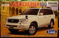 Fujimi 038001 1998 Toyota Landcruiser J10 VX Limited 1:24 Bausatz