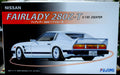 Fujimi 039411 1980 Nissan Fairlady Datsun 280Z-T S-130 2-Seater JDM 1:24