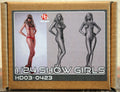 Hobby Design 03-0423 Show Girl 1:24