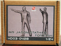 Hobby Design 03-0428 Mr. Jason Statham 1:24