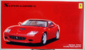 Fujimi 126371 2002 Ferrari F 575 Superamerica 1:24