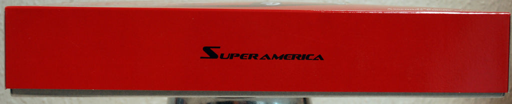 Fujimi 126371 2002 Ferrari F 575 Superamerica 1:24