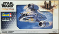 Revell 06781 Star Wars The Mandalorian Razor Crest 1:72