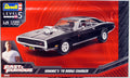 Revell 07693 1970 Dominics Dodge Charger R/T Fast & Furious 1:25