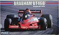 Fujimi 092034 1978 Brabham Alfa Romeo BT 46B F1 Swedish GP 1:20