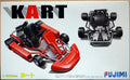 Fujimi 091709 Kart Gokart 1:20