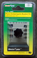 Master Tools 09932 Trumpeter Photo Etched Parts Ben. Biegehilfe f. Fotoätzteile