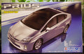 Fujimi 038698 2009 Toyota Prius G Touring Selection Solar Panel Type JDM 1:24