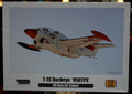Wolfpack 10006 T-2C Buckeye US Navy Jet Trainer USNTPS 1:72