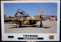 T-2C/E Buckeye Hellenic Griechischer AF Jet Trainer, 1:72, Wolfpack 10009
