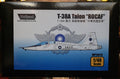 T-38 A Talon Block 50 und Block 55 ROCAF, 1:48, Wolfpack 10010