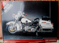 Harley Davidson Electra Glide Police 1:10 Academy 15500