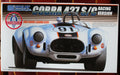 Fujimi 120928/126715 1965 Shelby Cobra 427 S/C  USRRC Laguna Seca
