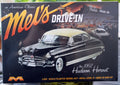 1952 Hudson Hornet Mel´s Drive-In 1:25 Moebius 1216 neu 2017