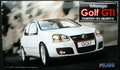 Fujimi 123158 2005 VW Golf 5 GTI 1:24