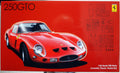 Fujimi 123370 1961 Ferrari 250 GTO 1:24