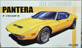 Fujimi 125572 1971 De Tomaso Pantera 1:24