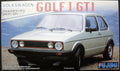 Fujimi 126098 1975 VW Golf I GTI 1:24 Bausatz
