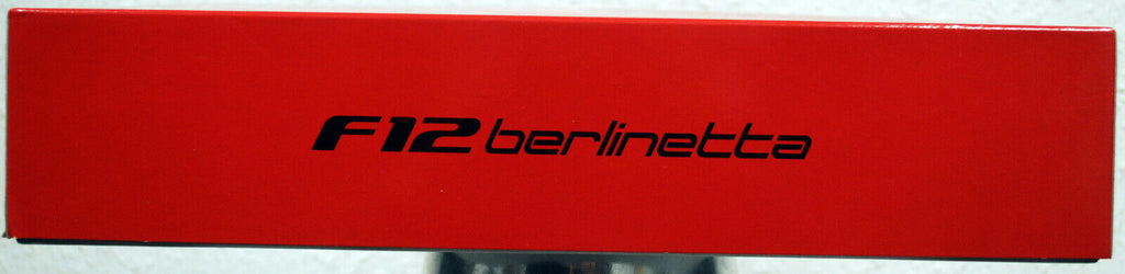 Fujimi 126197 2012 Ferrari F12 Berlinetta DX 1:24