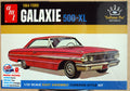 AMT 1261 1964 Ford Galaxie Craftsman Series 1:25 wieder neu 2021