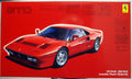 Fujimi 126272 1984 Ferrari 288 GTO 1:24 Enthusiast